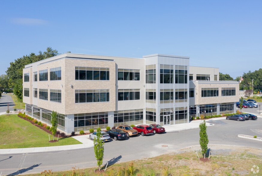 Primary Photo Of 1712 Route 9, Halfmoon Office For Lease