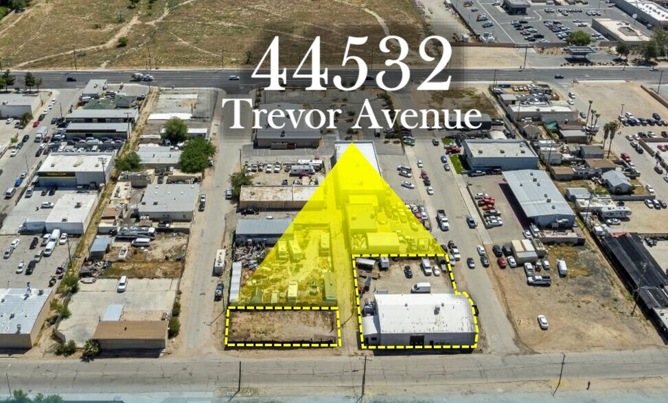 More Photos Of 44532 Trevor Ave, Lancaster Service For Sale