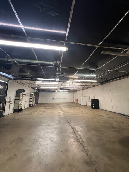 More Photos Of 3708 Shiloh Rd, Tyler Industrial For Sale