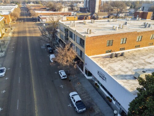 More Photos Of 517 Washington Ave, Greenville Apartments For Sale
