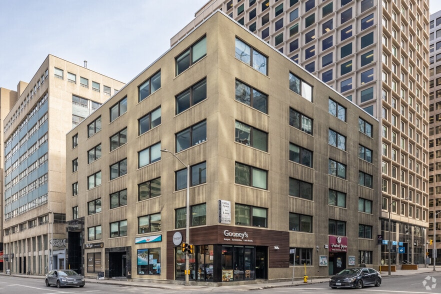 Primary Photo Of 294 Albert St, Ottawa Office For Lease