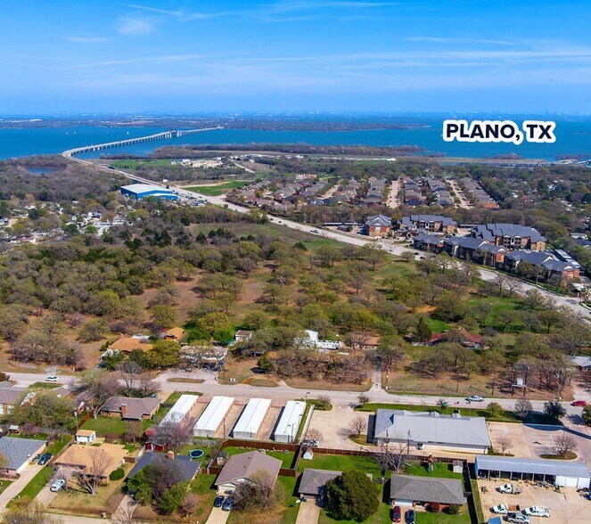 More Photos Of 502 N Shady Shores Dr, Lake Dallas Land For Sale