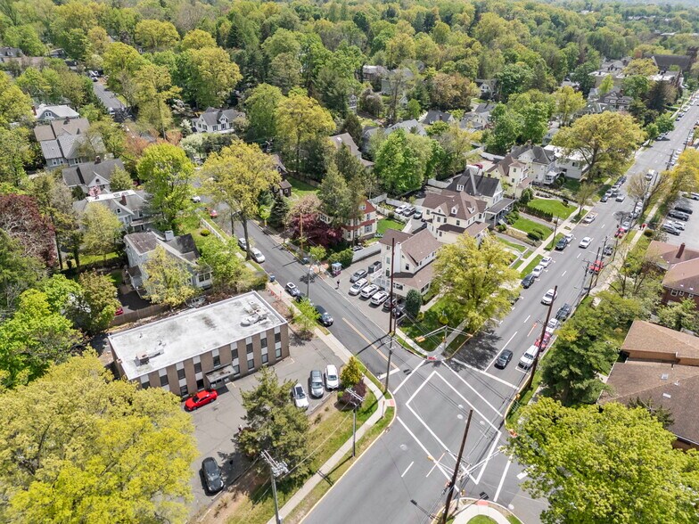 More Photos Of 245 Engle St, Englewood Coworking Space