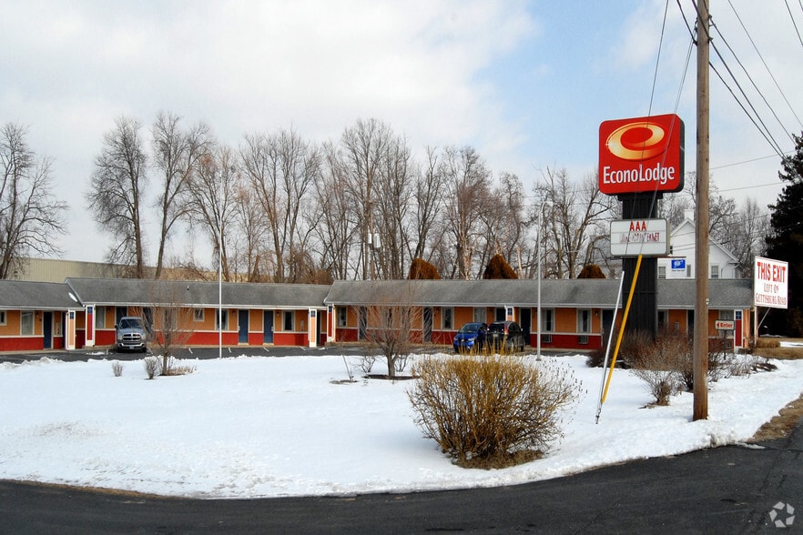 More Photos Of 650 Gettysburg Rd, Mechanicsburg Hotel For Sale