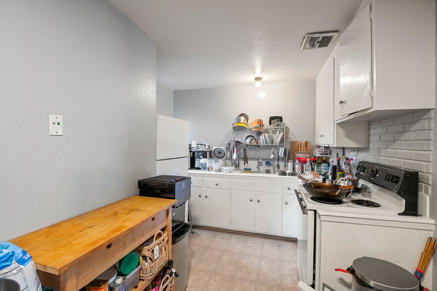 More Photos Of 393 N 5th St, San Jose Apartments For Sale