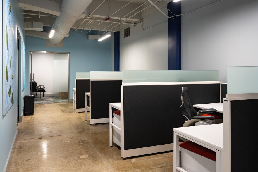 More Photos Of 1914 4th Ave N, Birmingham Office For Lease