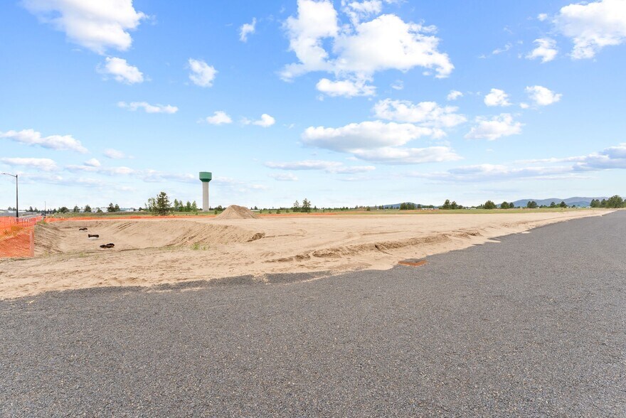 Primary Photo Of 1401-1481 N Cedar Rd, Deer Park Land For Lease