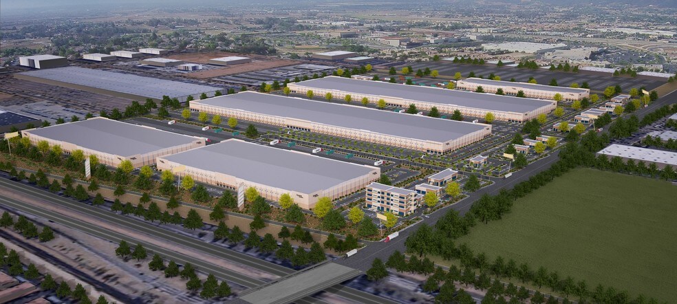 Primary Photo Of SEC I-10 & 83rd Ave, Phoenix Warehouse For Lease