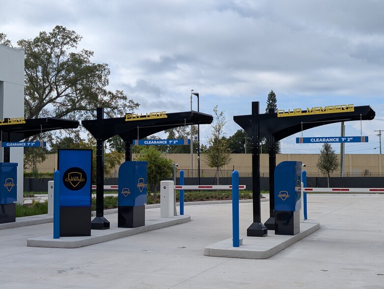 More Photos Of 5850 Edgewater Dr, Orlando Carwash For Sale