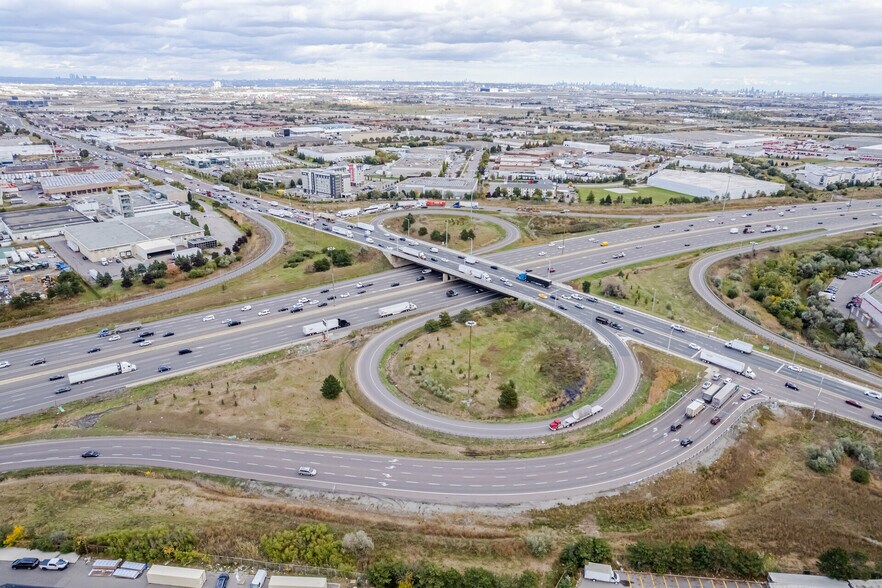 More Photos Of 26 Bramsteele Rd, Brampton Industrial For Sale