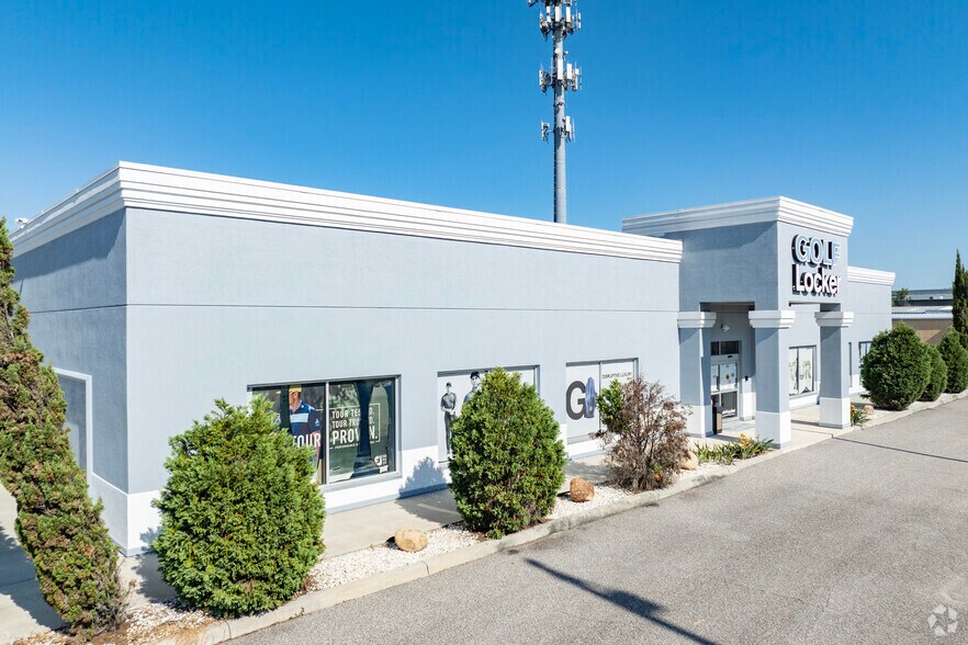 Primary Photo Of 6200 N Dale Mabry Hwy, Tampa Freestanding For Sale