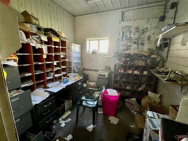 More Photos Of 5680 State Route 104, Oswego Storefront For Sale