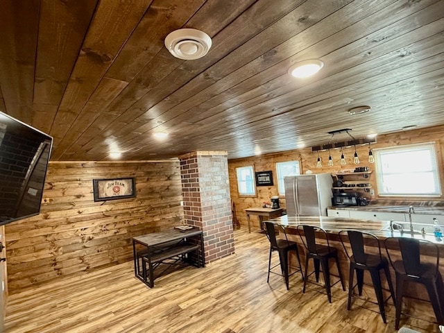 More Photos Of 111 E Grove St, Caledonia General Retail For Sale