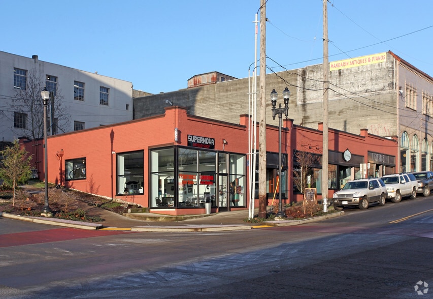 More Photos Of 622-632 St Helens Ave, Tacoma Office For Lease