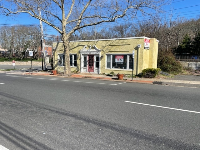 Primary Photo Of 29 Essex St, Millburn Office For Sale