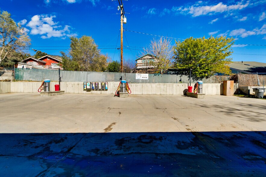 More Photos Of 3101 Mt Pinos Way, Frazier Park Specialty For Sale