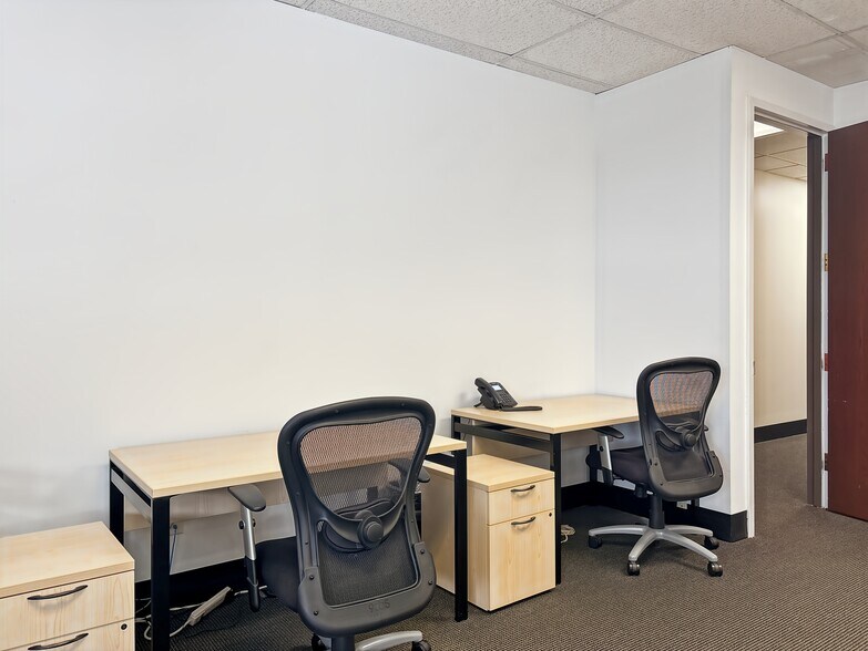 More Photos Of 55 Madison Ave, Morristown Coworking Space