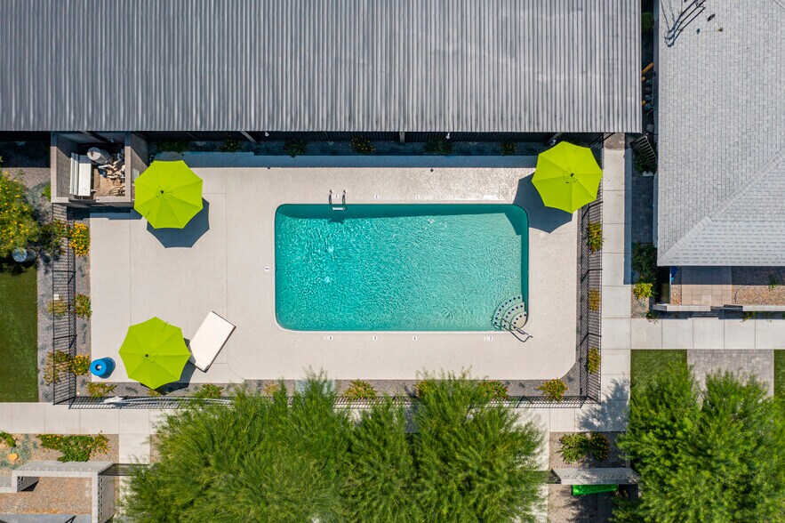 More Photos Of 3025 N 36th St, Phoenix Apartments For Sale