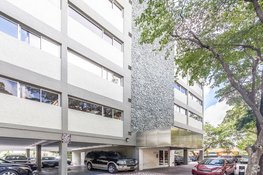 More Photos Of 2929 SW 3rd Ave, Miami Medical For Lease