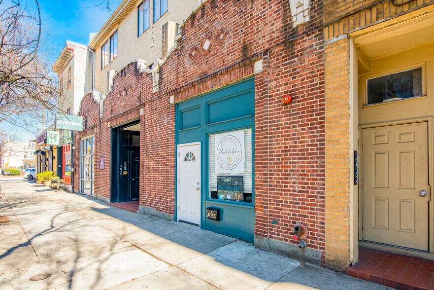 More Photos Of 3645 Lancaster Ave, Philadelphia Apartments For Lease