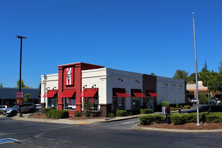 More Photos Of 2100-2480 Grass Valley Hwy, Auburn Unknown For Lease