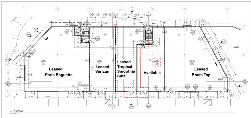 More Photos Of 9091 Olive Blvd, Olivette General Retail For Sale