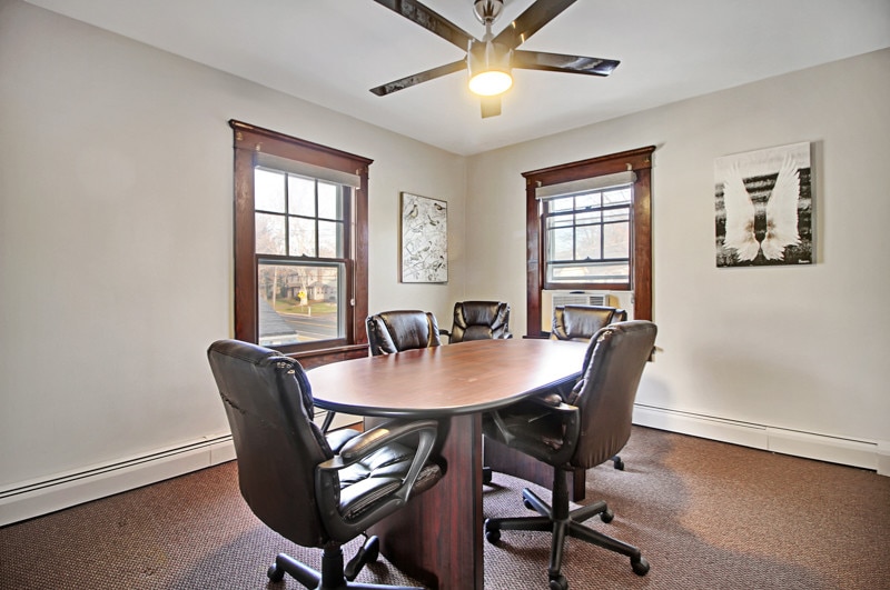 More Photos Of 211 W End Ave, Raritan Coworking Space
