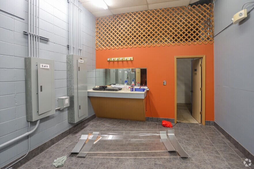 Photo of 1st Floor Ste 1638