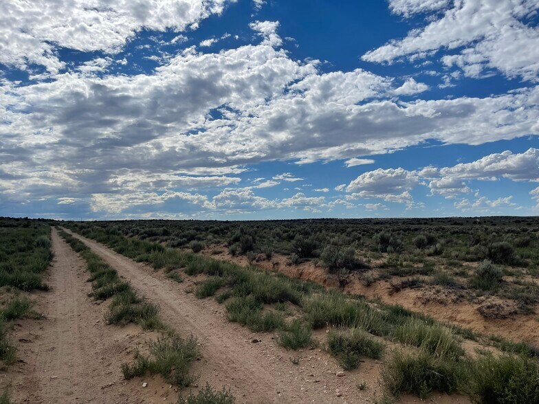 More Photos Of 18th Avenue Northeast, Rio Rancho Land For Sale
