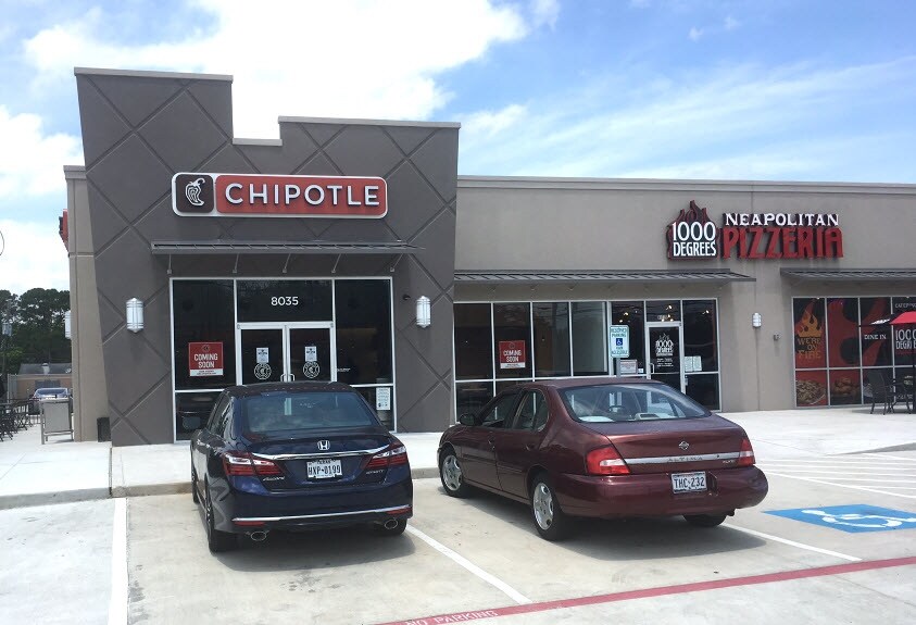 More Photos Of 8035 Spencer Hwy, Deer Park General Retail For Sale