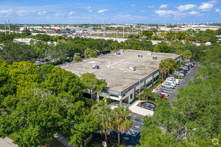 More Photos Of 801 Northpoint Pky, West Palm Beach Office For Lease