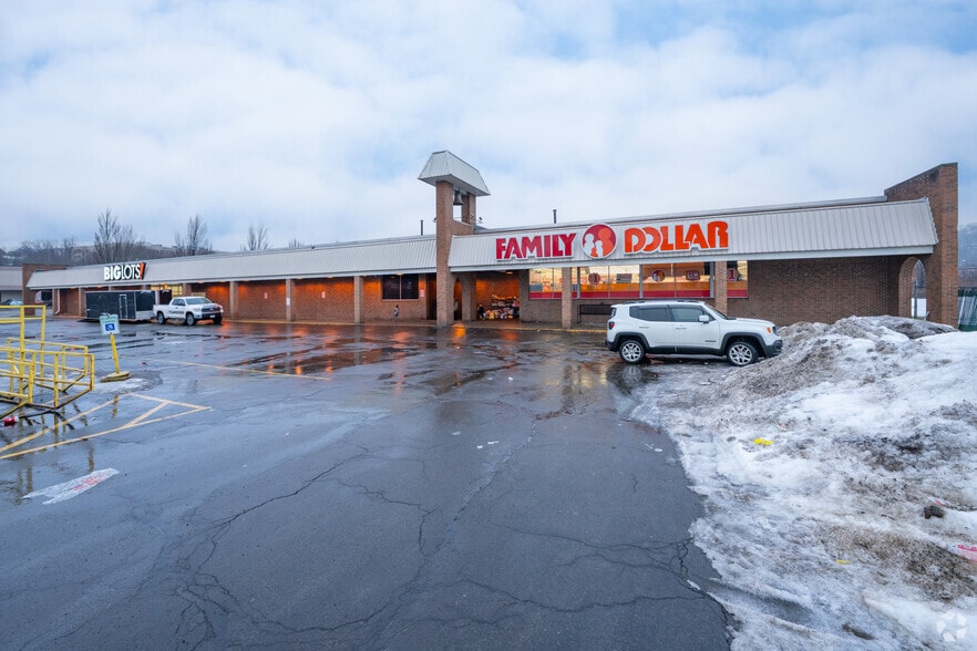 More Photos Of 21-41 S Main St, Jamestown Freestanding For Sale