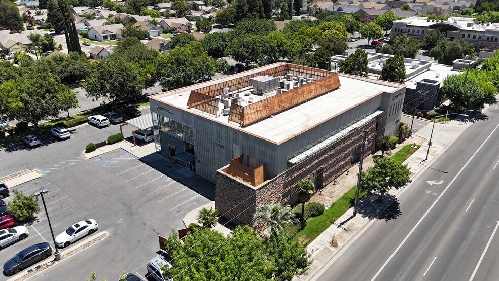 More Photos Of 3900 Geer Rd, Turlock Medical For Sale