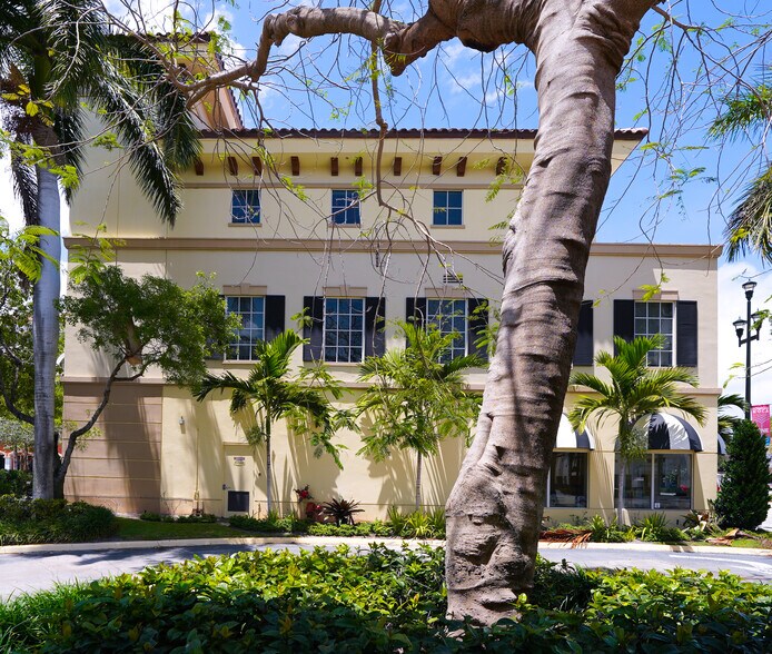 More Photos Of 601 S Federal Hwy, Boca Raton Office For Lease