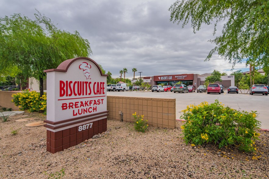 Primary Photo Of 8877 W Thunderbird Rd, Peoria Restaurant For Sale