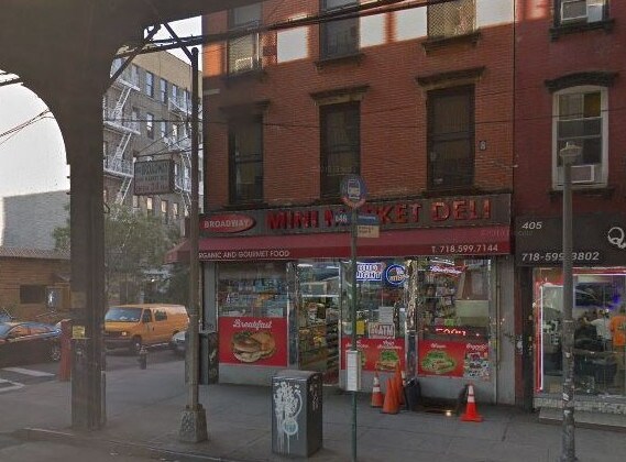 More Photos Of 403 Broadway, Brooklyn Apartments For Sale