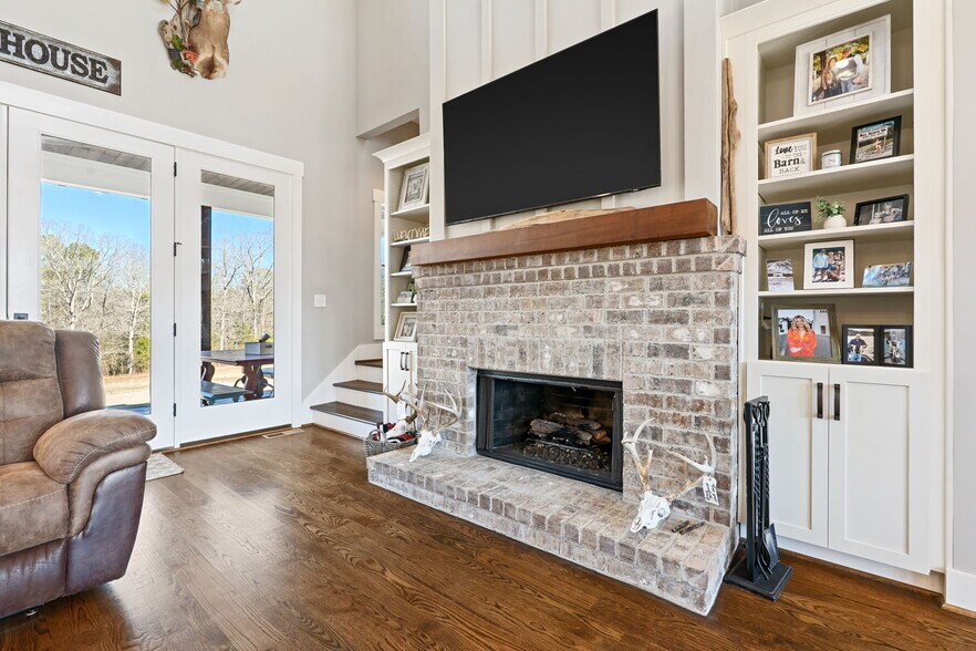 More Photos Of 1131 Ed Minor Rd, Warrior Land For Sale