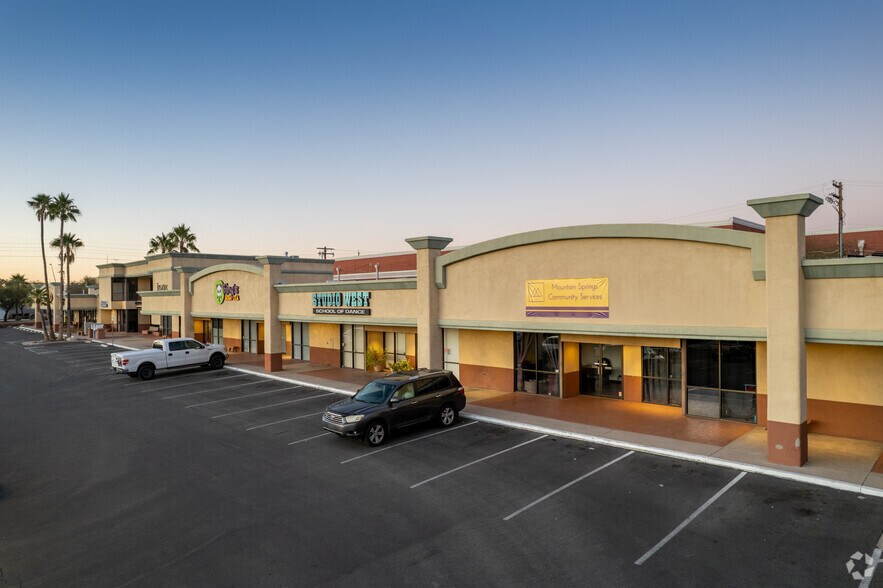 More Photos Of 6061-6095 E Broadway Blvd, Tucson Unknown For Sale