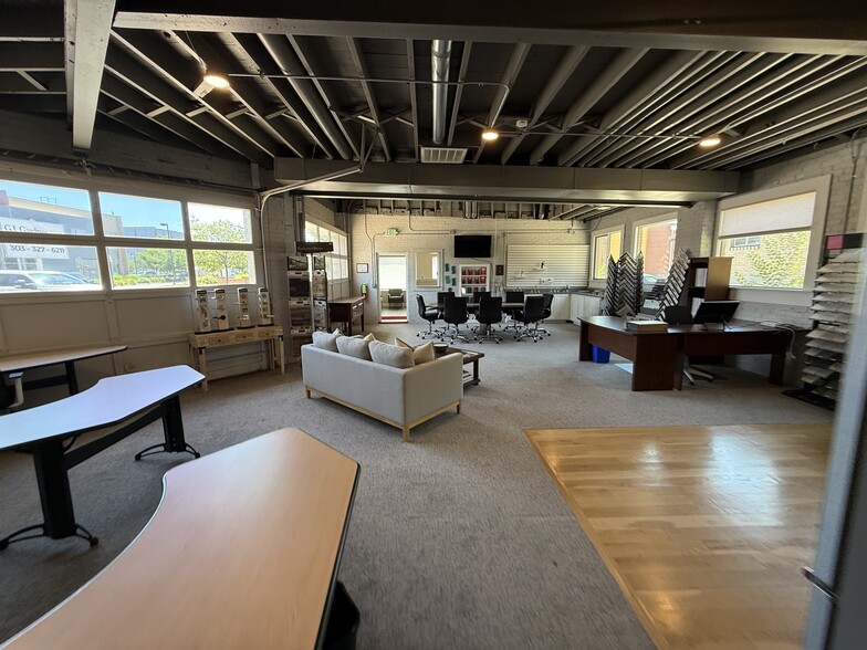 More Photos Of 4705 W 38th Ave, Denver Storefront Retail Office For Lease