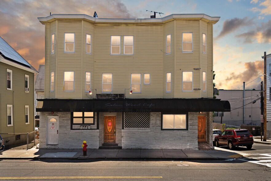 More Photos Of 385-387 Salem St, Malden Apartments For Sale