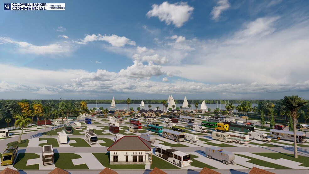 More Photos Of 2570 S. Highway 17 Hwy, Crescent City Land For Sale