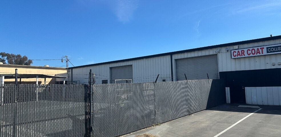 More Photos Of , Escondido Industrial For Sale