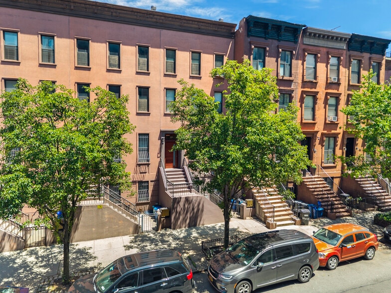 More Photos Of 161A W 129th St, New York Multifamily For Sale
