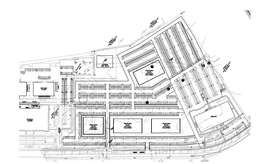 More Photos Of CHAD Dr, Eugene Land For Lease