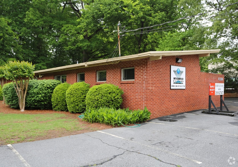 More Photos Of 4384 SE Oakdale Rd, Smyrna Office For Sale