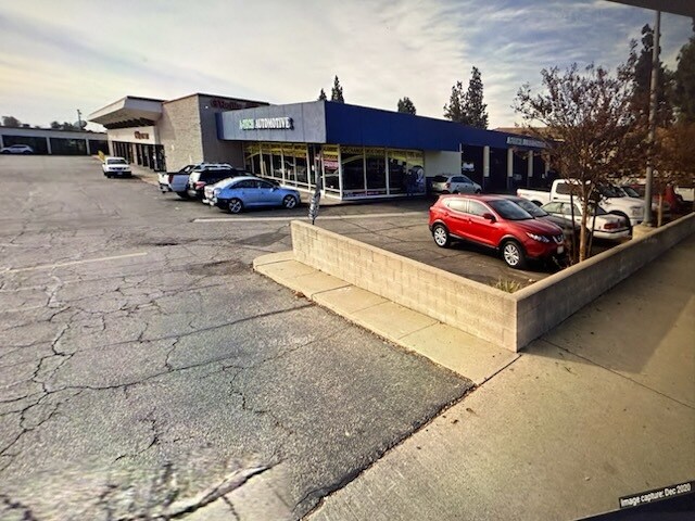 More Photos Of 12512 Central Ave, Chino Auto Repair For Sale