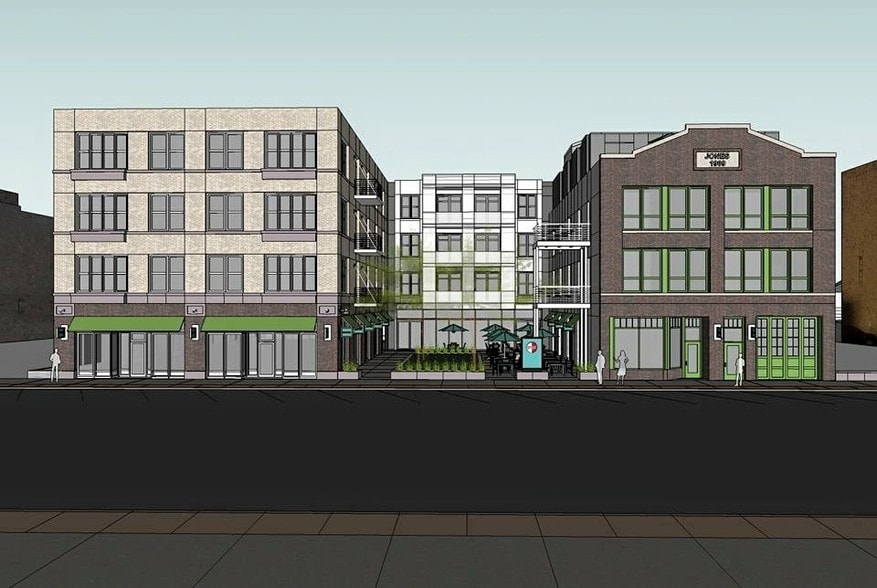 More Photos Of 421 N Phillips Ave, Sioux Falls Apartments For Lease