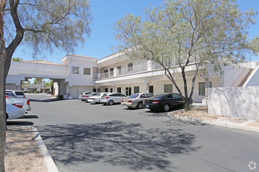 More Photos Of 2626 S Rainbow Blvd, Las Vegas Office Residential For Lease