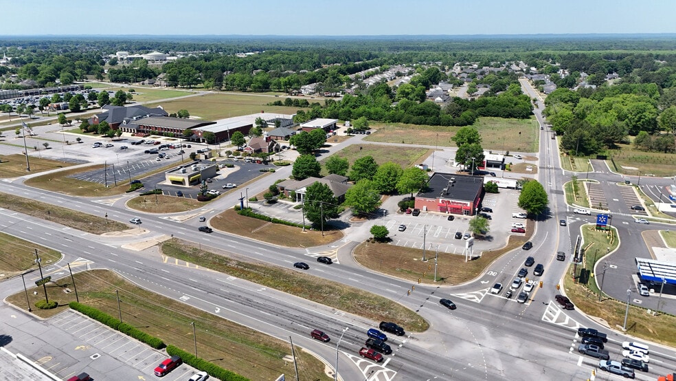 More Photos Of 8710 Hwy 69 S, Tuscaloosa Bank For Sale