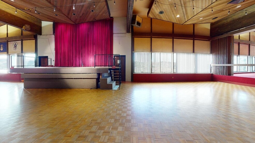More Photos Of 3444 Country Club Dr, Lewiston Lodge Meeting Hall For Sale